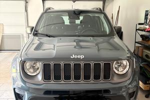 Jeep  Renegade