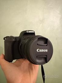 Canon Eos 200D