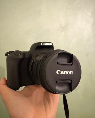 Canon Eos 200D