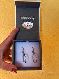 Orecchini Brosway