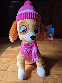 Paw Patrol peluche Sky