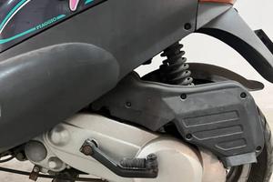 Ciclomotore Piaggio Zip