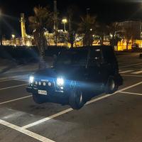 Daihatsu roky