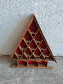 bacheca Puffi anni 80