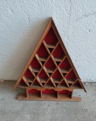bacheca Puffi anni 80