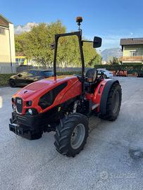 Same FRUTTETO 95 LS PLATFORM 2024