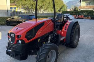 Same FRUTTETO 95 LS PLATFORM 2024