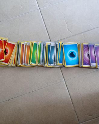 ENERGIE Pokémon 