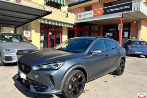 Cupra - formentor - 1.5 TSI DSG