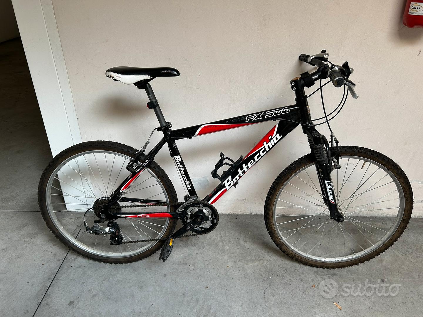 Fx 500 Bottecchia Fx 540 Disk Prezzo Bici Bottecchia Bottecchia Fx