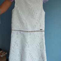 Abito vestito cerimonia ragazza 14 anni 164 cm