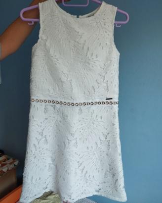 Abito vestito cerimonia ragazza 14 anni 164 cm