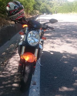 mvagusta brutale 910s