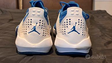 Sneakers Nike Air Jordan Express Team Royal