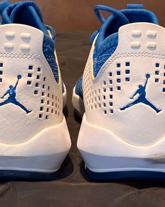 Sneakers Nike Air Jordan Express Team Royal