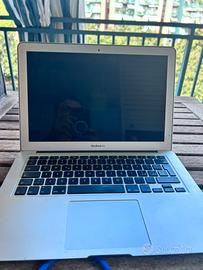 Mac book air 13