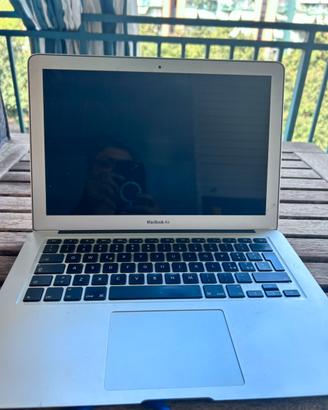 Mac book air 13