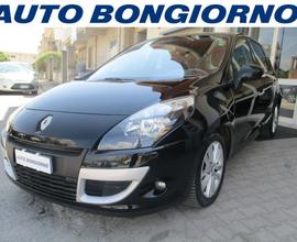 RENAULT Scenic X-Mod 1.5 dCi 110CV Dynamique