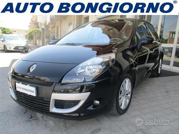 RENAULT Scenic X-Mod 1.5 dCi 110CV Dynamique