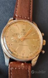 CronoStop LINGS 21 Prix