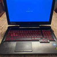 PC HP omen Gaming
