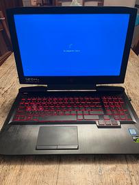 PC HP omen Gaming
