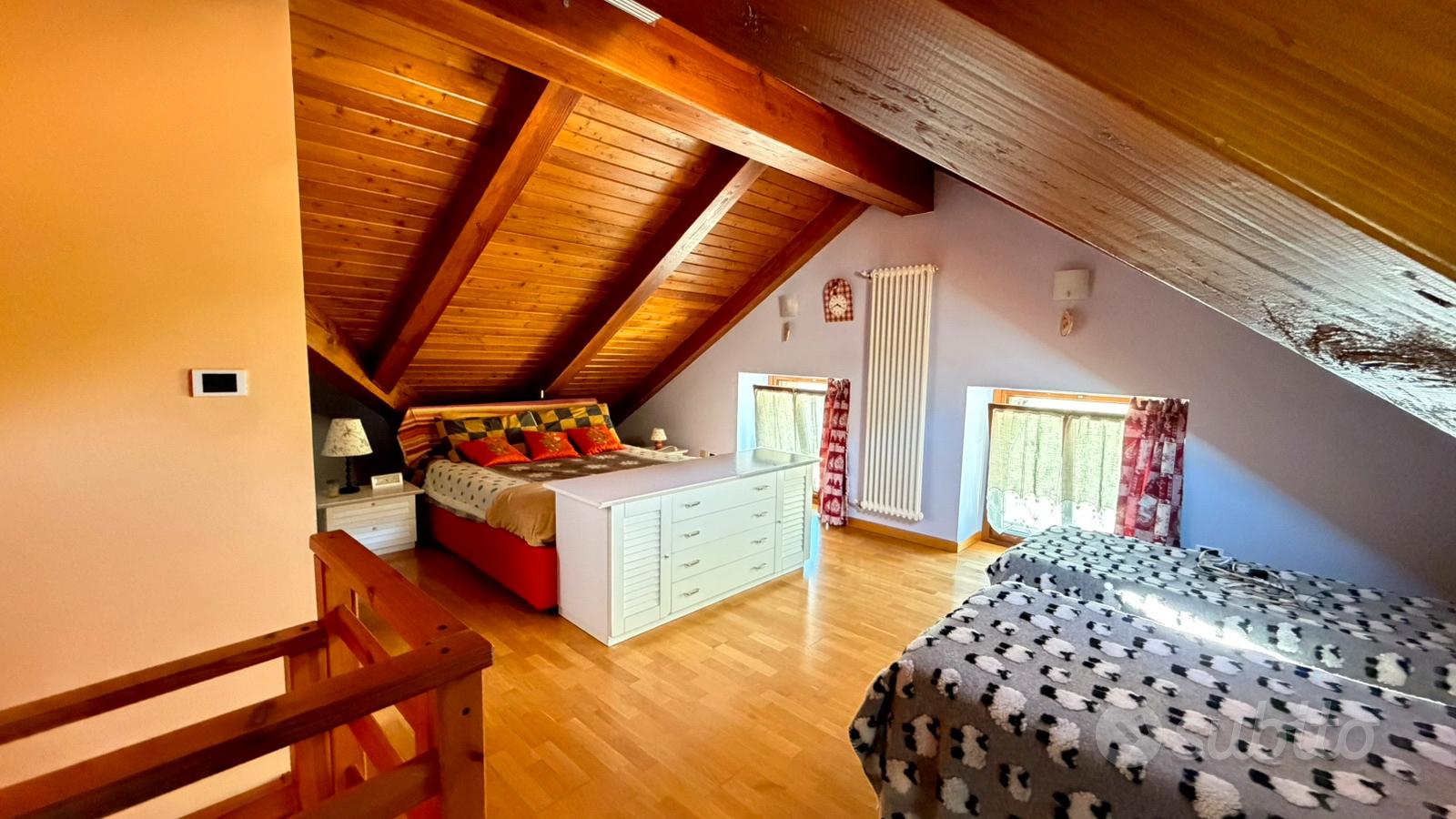 Appartamento – Carmagnola, Salsasio - Altro