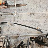 motosega/decespugliatore 