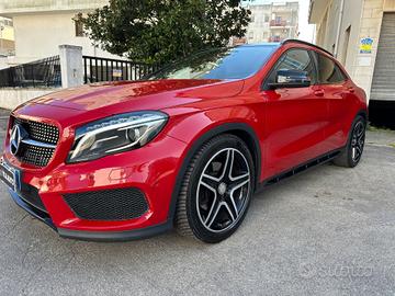 Mercedes-benz GLA 220 CDI Automatic Premium