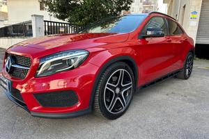 Mercedes-benz GLA 220 CDI Automatic Premium