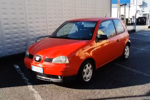 Seat AROSA 1.0 EURO 4