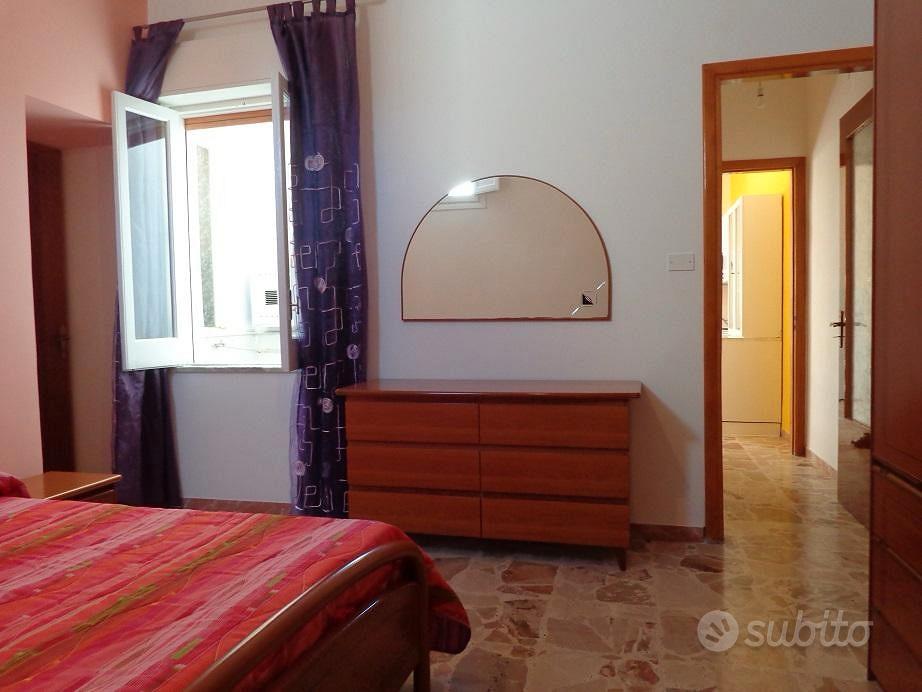 Appartamento – Sciacca, Quartiere di Mezzo, Perriera - Altro