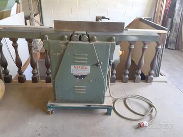 Levigatrice Bordi Ver.Ma 380V da Falegnameria
