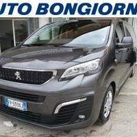 Peugeot traveller 150cv 9 posti iva inc