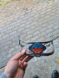paraurti parafango vespa 