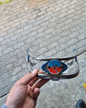 paraurti parafango vespa 