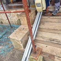 montascale per disabili e anziani