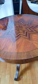 Tavolo in legno