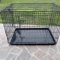 kennel trasportino