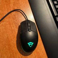 Mouse Gaming Trust GXT 838 RGB USB – DPI REG.