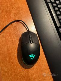 Mouse Gaming Trust GXT 838 RGB USB – DPI REG.