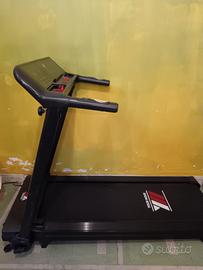 Tapis Roulant YM NEXT 4000 BK