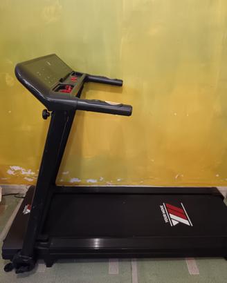 Tapis Roulant YM NEXT 4000 BK