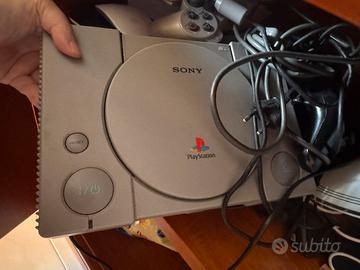 PlayStation 1