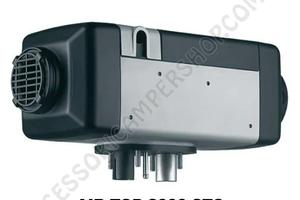 WEBASTO AIR TOP 2000 STC 12 V D RV COMFORT - RISCA