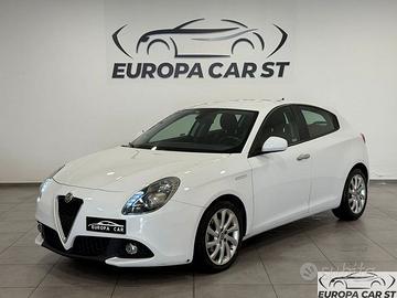 Alfa Romeo Giulietta 1.6 JTDM 120cv TCT