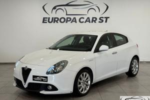 Alfa Romeo Giulietta 1.6 JTDM 120cv TCT