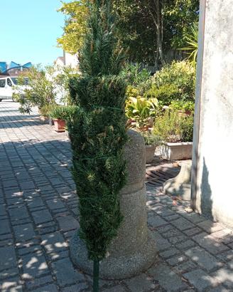 Albero 🌲 di natale artificiale verde