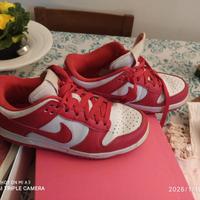 scarpe  Nike Airr Force 