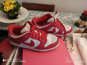 scarpe  Nike Airr Force 